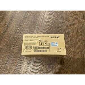 Xerox VLC505 Magenta Toner 106R03867